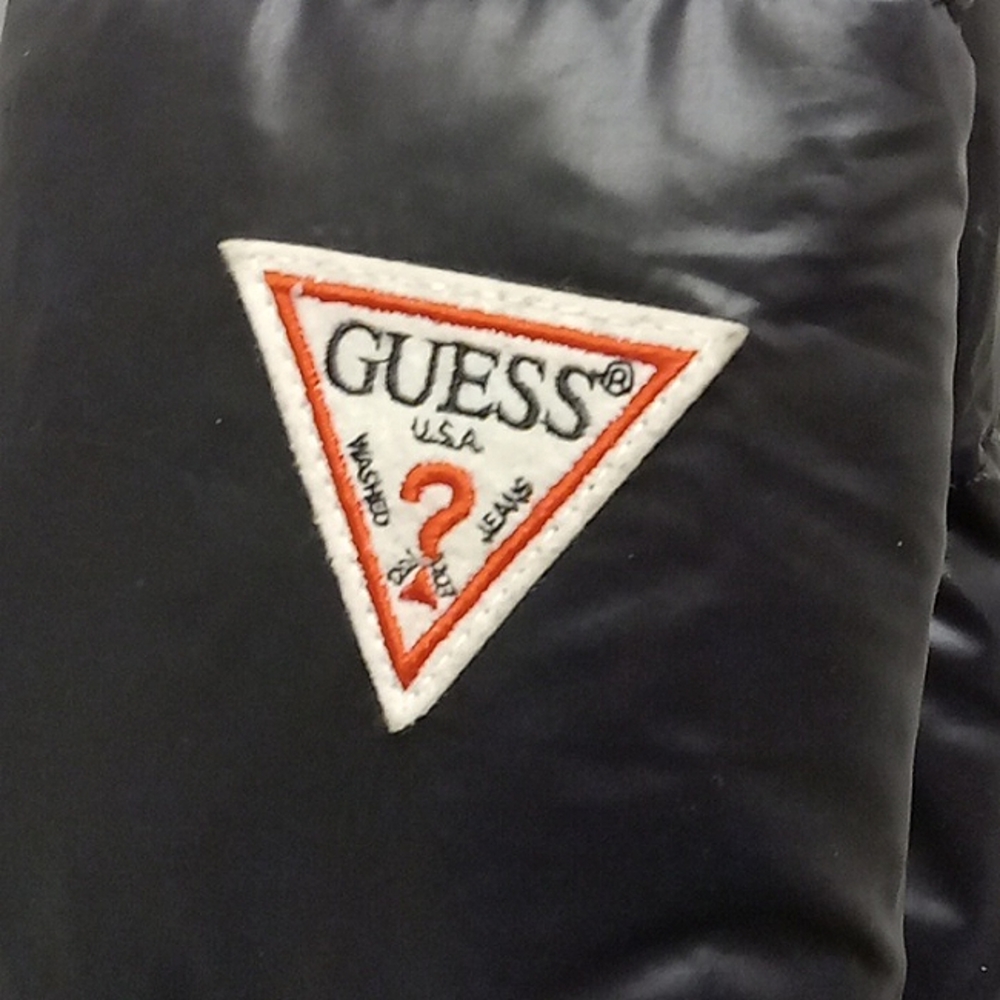 Guess Buffer Jacket - image 5